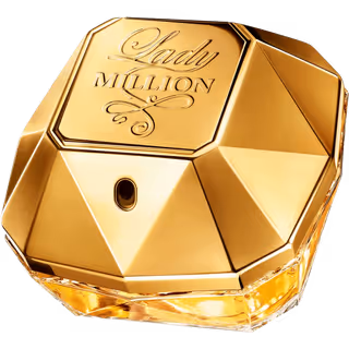 Lady Million 80ml EDP