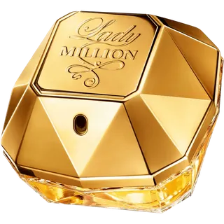 Lady Million 80ml EDP