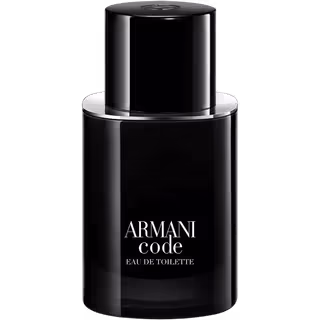 Code Homme 50ml EDT