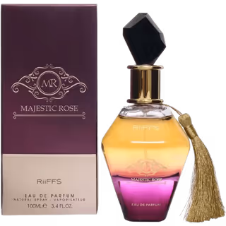 Majestic Rose 100ml
