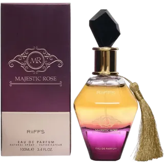 Majestic Rose 100ml