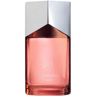 M. Benz Land 100ml EDP