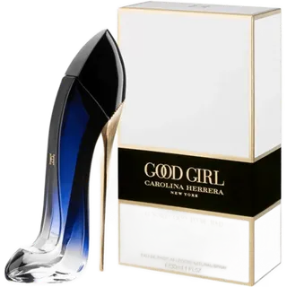 Carolina Herrera Good Girl Légère Eau de Parfum 80 ml
