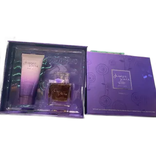 Kit Vivinevo Mirage World Elegant 100 ml + Loção Corporal 150 ml