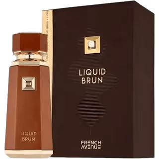 Liquid Brun 100ml