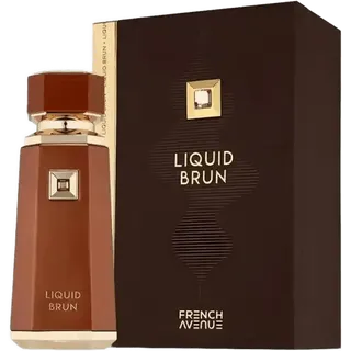 Liquid Brun 100ml