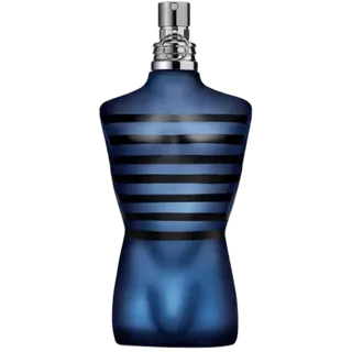 JPG Ultra Male 125ml EDT