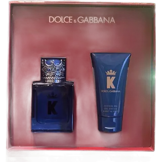 Kit DG K 50ml + SG 50ml EDP