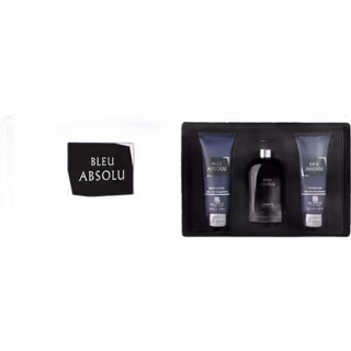 Kit Bleu Absolu