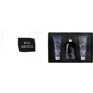 Kit Bleu Absolu