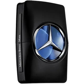 Mercedes-Benz Man Eau de Toilette 100 ml