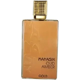 Oud Amber Gold 100ml EDP