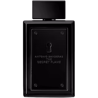 The Secret Flame 100ml EDT