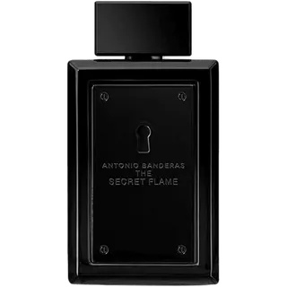 The Secret Flame 100ml EDT