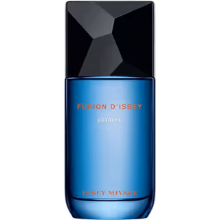 Issey Miyake Fusion d’Issey Extrême Eau de Toilette Intense 100 ml