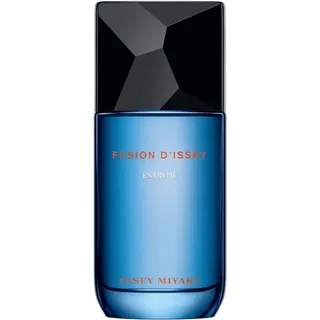 Issey Miyake Fusion d’Issey Extrême Eau de Toilette Intense 100 ml