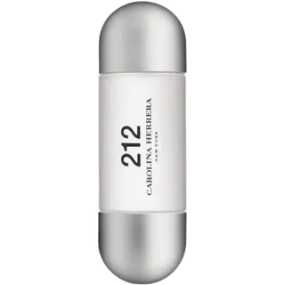212 NYC Feminino Eau de Toilette 100 ml