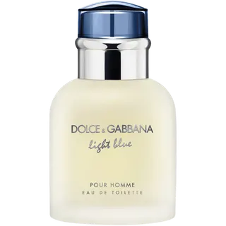 Light Blue Homem EDT 40ml