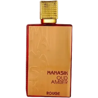 Oud Amber Rouge 100ml EDP
