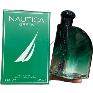 Nautica Green 100ml