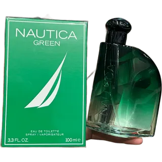 Nautica Green 100ml