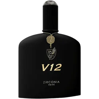 Zirconia Privé V12 Eau de Parfum 100 ml