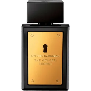 The Golden Secret 100ml EDT