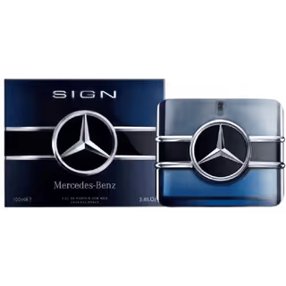 Mercedes-Benz Sign Eau de Parfum 100 ml