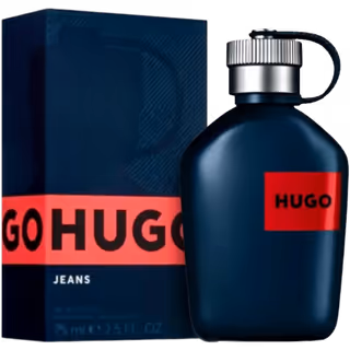 Hugo Jeans 75ml EDT
