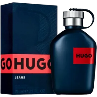 Hugo Jeans 75ml EDT