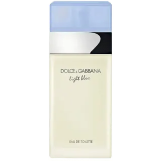Light Blue 100ml EDT