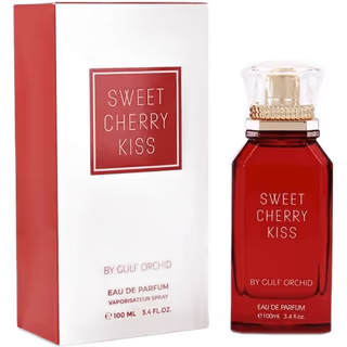 Sweet Cherry Kiss 100ml EDP