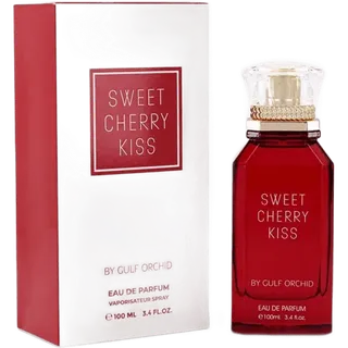 Sweet Cherry Kiss 100ml EDP