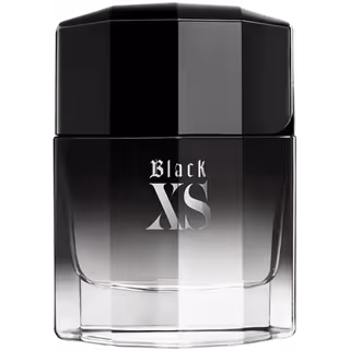 Black XS Homme EDT 100ml