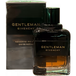 Givenchy Gentleman Réserve Privée Eau de Parfum 60 ml