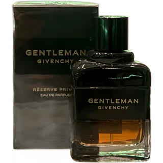 Givenchy Gentleman Réserve Privée Eau de Parfum 60 ml