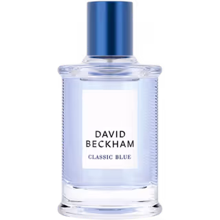 David Beckham Classic Blue 50ml EDT