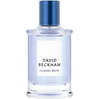 David Beckham Classic Blue 50ml EDT