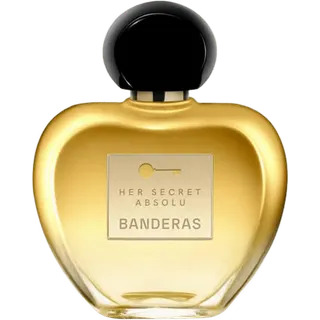 Her Secret Absolu 80ml EDP