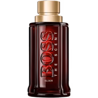 BOSS The Scent Elixir for Him Parfum Intense 50 ml