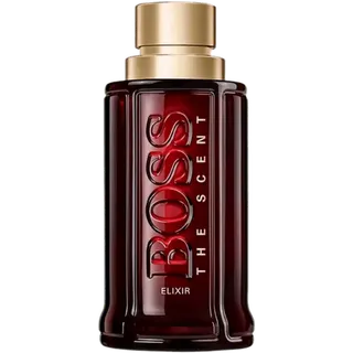 BOSS The Scent Elixir for Him Parfum Intense 50 ml