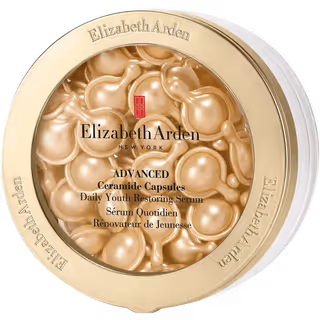 Elizabeth Arden Advanced Ceramide Capsules Daily Youth Restoring Serum, 60 cápsulas