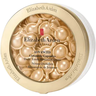 Elizabeth Arden Advanced Ceramide Capsules Daily Youth Restoring Serum, 60 cápsulas