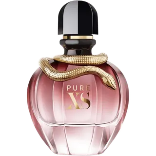 Pure XS Feminino EDP 80ml