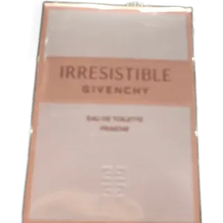 Givenchy Irresistible Eau de Toilette Fraîche 35 ml