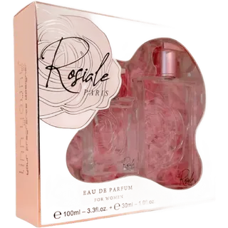 Kit Rosiale 100ml + 30ml