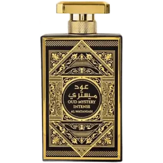Oud Mystery Intense 100ml EDP