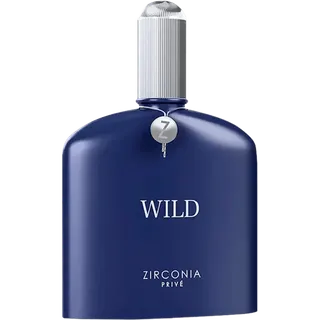 Zirconia Privé Wild Eau de Parfum 100 ml