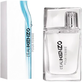 L'Eau Kenzo pour Femme Eau de Toilette 30 ml