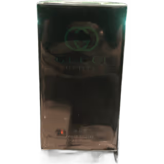 Gucci Guilty Black Pour Homme Eau de Toilette 90 ml